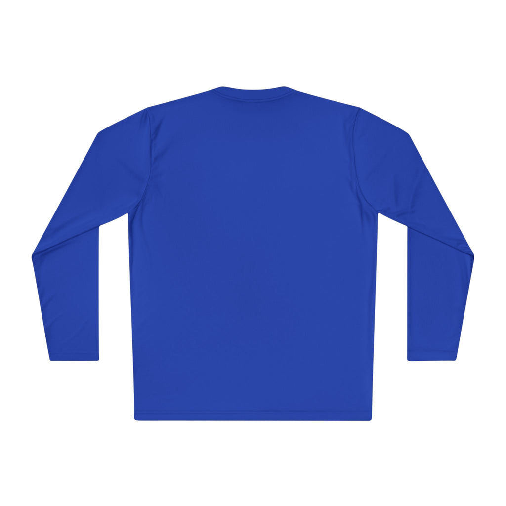 Born to Care for the Smallest Souls - Lightweight Long Sleeve Tee