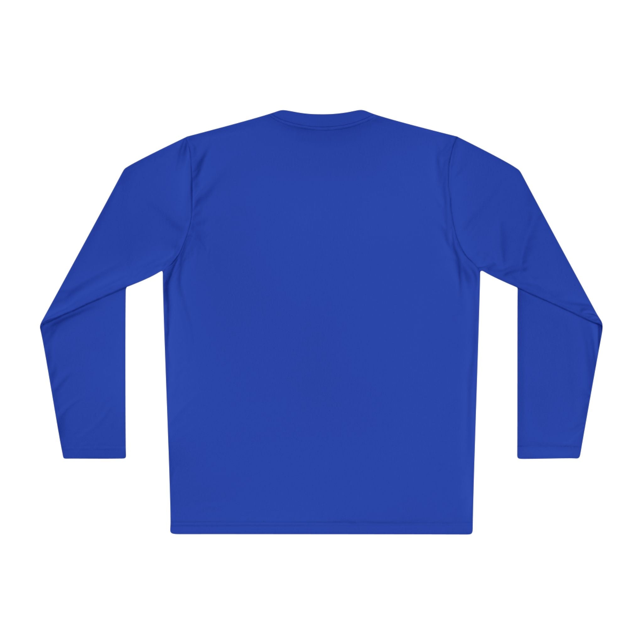 Born to Care for the Smallest Souls - Lightweight Long Sleeve Tee