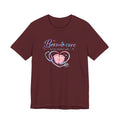 Born to Care for the Smallest Souls - T-Shirt